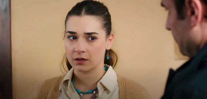 Любовь и надежда турецкий сериал 143 серия