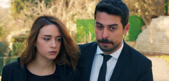Любовь и надежда турецкий сериал 72 серия