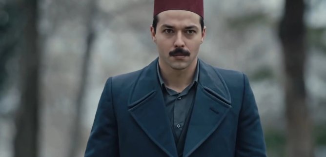Независимость или смерть турецкий сериал 4 серия