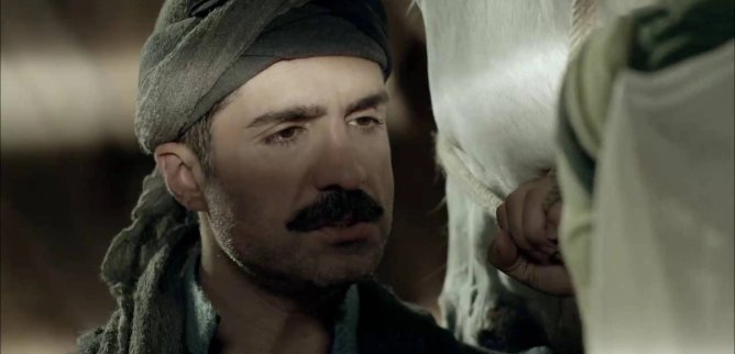 Однажды в Османской империи: Смута турецкий сериал 16 серия