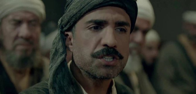 Однажды в Османской империи: Смута турецкий сериал 17 серия